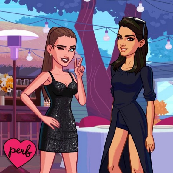 Meet your Posher, Lisette - Picture 1 of 1